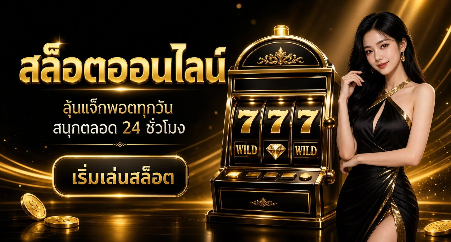 โปรโมชั่นสมาชิกใหม่ UFA3779 โบนัสต้อนรับ